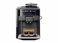 Siemens EQ.6 plus TE657319RW coffee maker Espresso machine 1.7 L Fully-auto...