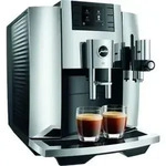 Jura E8 15336/15353/15355/15363/15364/15356 Vollautomatische Espressomaschine,