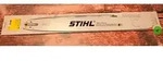Stihl Rollomatic ES, Massive Kettens&auml;genschiene, Stihl, 63 cm, 76,2 / 8 mm (3 / 8"),