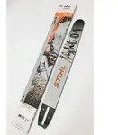 Stihl F&uuml;hrungsschiene Light 04, 40cm, 325 1.3 mm Typ 05 11 Z&auml;hne 30030003313