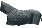 Kentucky Horsewear Regendecke Hurricane - Grau
