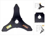 Stihl 41127134100 250 mm FS 65 - 106 Dickichtmesser 250