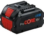 Akkupack ProCORE18V 5.5Ah
