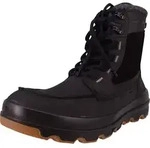 Kamik Snowgem Winterstiefel Schwarz - Schwarz - 41