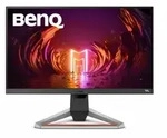BenQ Gaming Monitor MOBIUZ EX2510 62,23 cm(24,5 Zoll), kompatibel mit PS5/Xbox X