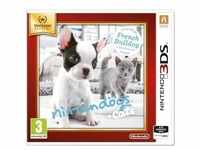 Nintendogs + Cats - Französische Bulldogge (PEGI)