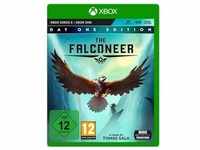 The Falconeer Day One Edition (XONE)