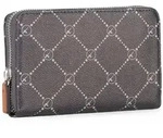 Tamaris Geldb&ouml;rse Anastasia blue, Gr&ouml;&szlig;e in cm 15 x 4 x 10 - Blau