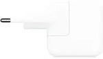MGN03ZM/A APPLE USB Ladegeraet 12 W - Wei&szlig;