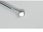 Paulmann 954.79, Schienenlichtschranke, 1 Gl&uuml;hbirne(n), LED, 2700 K, 420 lm, Chrom -