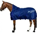 Imperial Riding Outdoordecke 0g IRHSuper-Dry Classic Regendecke Navy 215 (165...
