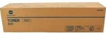 KONICA/MINOLTA Toner schwarz TN-812K 40.800Seiten, bizhub 758