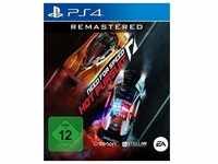 Need for Speed - Hot Pursuit Remastered - Konsole PS4