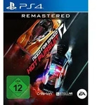 Electronic Arts Need for Speed : Hot Pursuit Remastered, PlayStation 4,