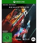 Electronic Arts Need for Speed: Hot Pursuit Remastered, Xbox One, Multiplayer-Modus,