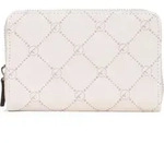 Tamaris Geldb&ouml;rse Anastasia ecru, Gr&ouml;&szlig;e in cm 15 x 4 x 10 - Beige