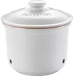 R&Ouml;MERTOPF&reg; Frische-Topf MAXI 415 04 - Wei&szlig;