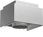 Long Life Umluftset DWZ1FX5D1, Umr&uuml;st-Set - Grau