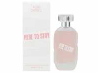 Naomi Campbell Here to Stay Eau de Toilette 50 ml