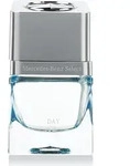 Mercedes-Benz Select Day Eau de Toilette f&uuml;r Herren 50 ml