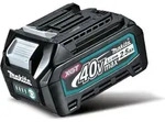Makita BL4025 XGT 191B36-3 Akku 40V / 2,5Ah Li-Ion - Schwarz