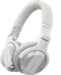 Pioneer Dj Hdj-cue1bt Dj Kabellose Kopfhörer Weiß Weiß One Size - Weiß Pioneer Dj Hdj-cue1bt Dj Kabellose Kopfhörer Weiß Weiß One Size - Weiß