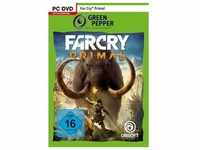 Far Cry Primal PC Budget