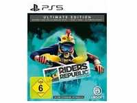 Riders Republic Spiel für PS5 Ultimate