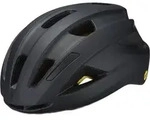ALIGN II HLMT MIPS CE BLK/BLKREFL S/M - Fahrradhelm mit MIPS-Technologie - Schwarz