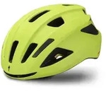 ALIGN II HLMT MIPS CE Fahrradhelm - Hyperviz/Blkrefl M/L - Schwarz
