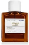 Korres Care Oceanic Amber Edt F&uuml;r Ihn, Weiblich, Eau de Toilette, 50 ml, Bernstein,