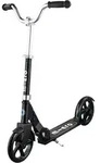 Micro Scooter Cruiser , Schwarz - Bunt