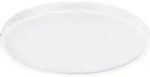 EGLO LED Deckenleuchte Fueva 1, 1 flammige Deckenlampe, Material: Aluminium,
