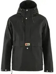 Fj&auml;llr&auml;ven Vardag Jacke Schwarz M Herren Schwarz M - Schwarz - M
