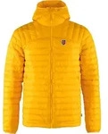 Expedition L&auml;tt Hoodie M - Gelb - S