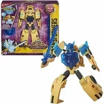 Transformers Cyberverse Schlachtruf Bumblebee HASBRO