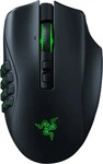 RAZER RZ01-03420100-R3G1, RAZER Naga Pro Wireless/Wired Ergonomische Optische 20.000