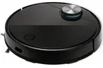 Viomi V3 Pro Saugroboter mit Wischfunktion - Schwarz