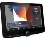 Kenwood DMX9720XDS - Digital Multimedia Receiver mit 10,1 Zoll HD-Display, Kenwood DMX9720XDS - Digital Multimedia Receiver mit 10,1 Zoll HD-Display,