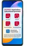 Huawei P smart 2021, 16,9 cm (6.67"), 4 GB, 128 GB, 48 MP, Android 10, Gr&uuml;n -...