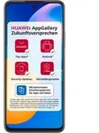 Huawei P smart 2021, 16,9 cm (6.67"), 4 GB, 128 GB, 48 MP, Android 10, Gold -...