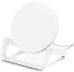 Belkin BOOST&uarr;CHARGE, Drinnen, AC, Kabelloses Aufladen, 1,2 m, Wei&szlig; - Wei&szlig;