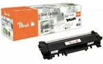 Toner schwarz 112185 (kompatibel zu Brother TN-2420)