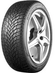 Firestone Winterreifen motorcycle-tyres Winterhawk 4 ( 225/55 R19 99V EVc )
