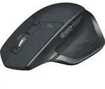 Logitech MX Master 2S Wireless Mouse, rechts, Laser, RF Wireless + Bluetooth, 4000