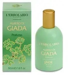 Parf&uuml;m Jade Tree 50 ml, femininer blumig-fruchtiger Duft mit sonnigem Charakter,