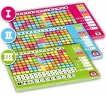 Schmidt Spiele Noch mal! Zusatzblockset 1 bis 3, Brettspiel, Puzzle, 8 Jahr(e)