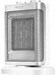 Cecotec 05309, Elektrischer Raumheizl&uuml;fter, Keramik, Drinnen, Flur, Tisch,