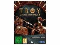 A Total War Saga: Troy Limited Edition (PC). Für Windows 8/10 (64-Bit)