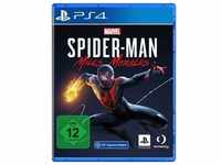 Marvel Spider-Man: Miles Morales - Konsole PS4